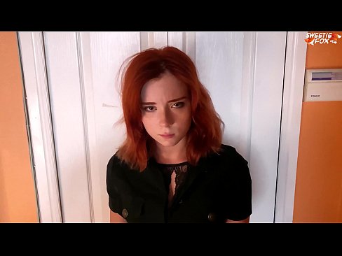❤️ Varnostnik kaznuje lepo žensko za krajo v trgovini - sperma v ustih Porno pri nas sl.xxxtophd.ru ❌️
