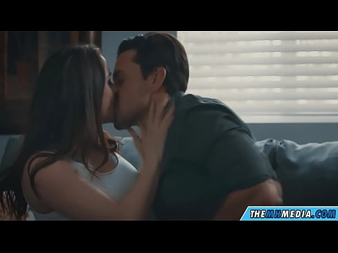 ❤️ Romantični seks z dobro prsato mamo Porno pri nas sl.xxxtophd.ru ❌️