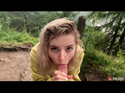 ❤️ Dekle pogoltne spermo po javnem fafanju - Eva Elfi Porno pri nas sl.xxxtophd.ru ❌️